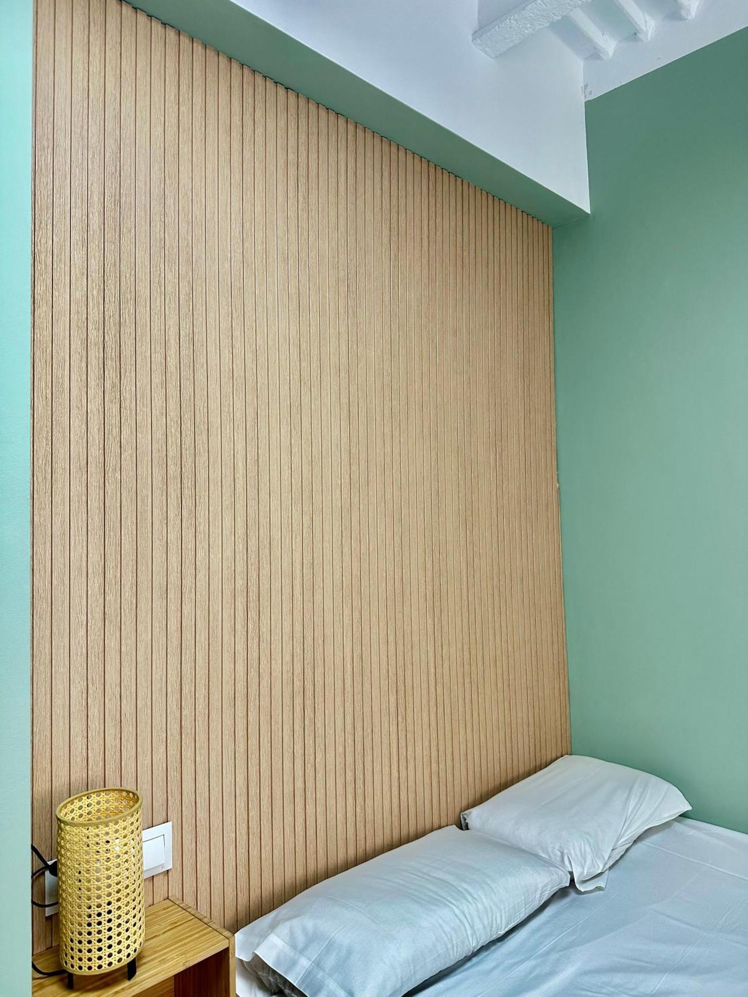 Lovely Studio Apartment 马拉加 外观 照片